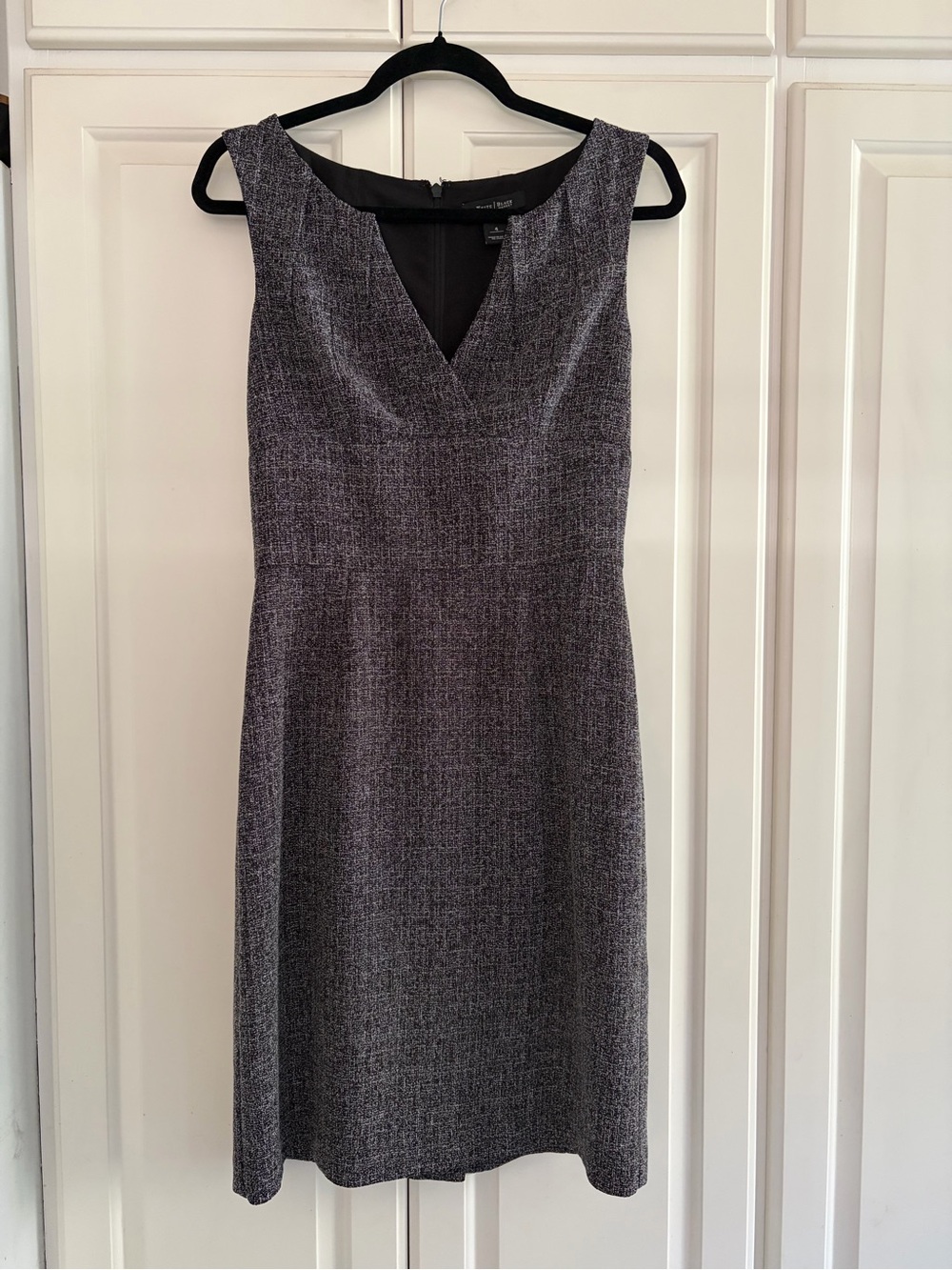 White House Black Market Dress Size 4